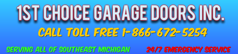 Garage Door And Opener Repair S Installation Detroit Garage Door And Opener Repair S Installation Detroit All Surrounding Counties South East Michigan